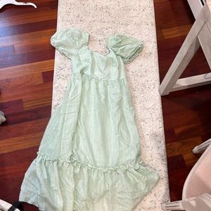 By the rivers, women’s large